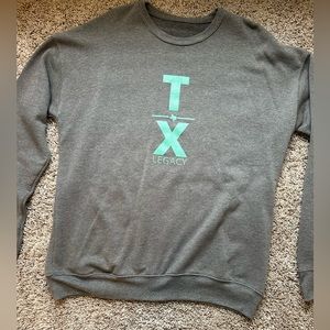 TEXAS LEGACY T-shirt